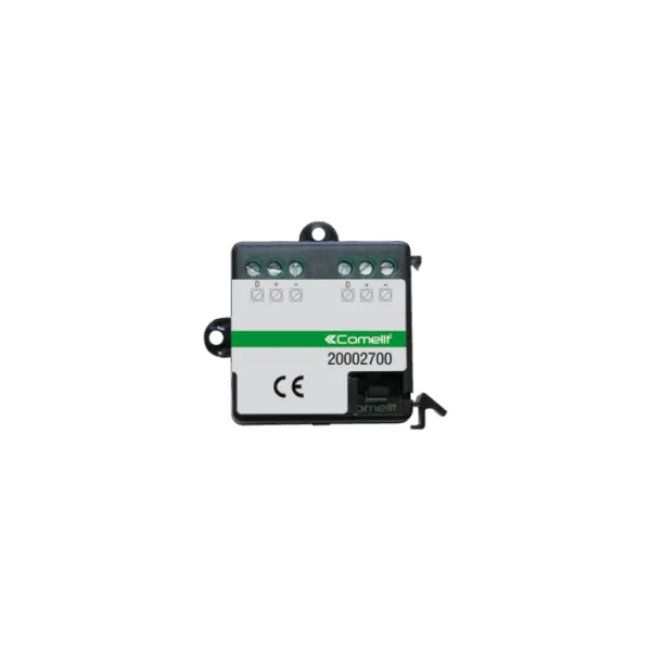 SIMPLEHOME BUS ISOLATOR/REPEATER