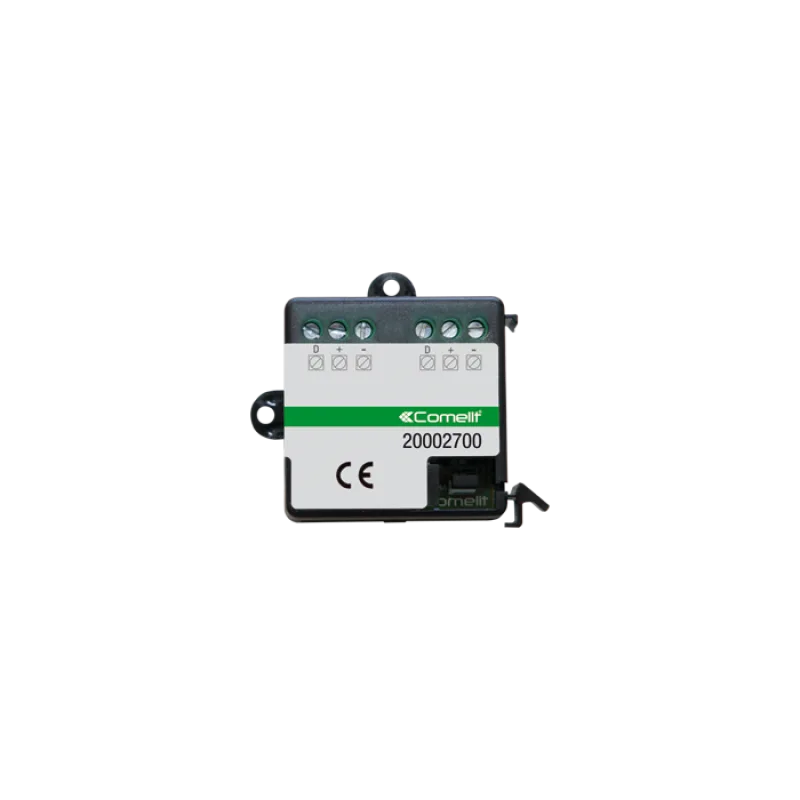 20002700-medium SIMPLEHOME BUS ISOLATOR/REPEATER - Image 1