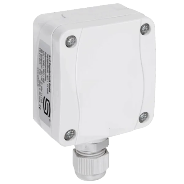 IP65 OUTDOOR PT100 SENSOR