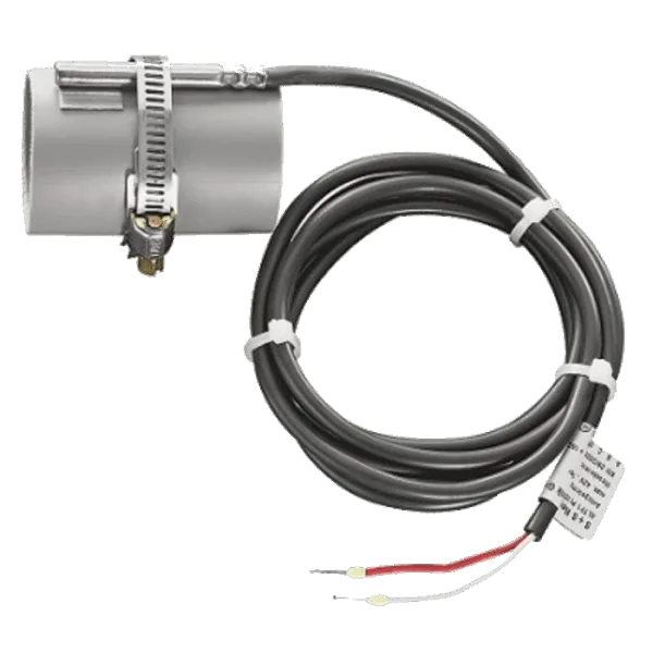 PT100 SENSOR FOR PIPES