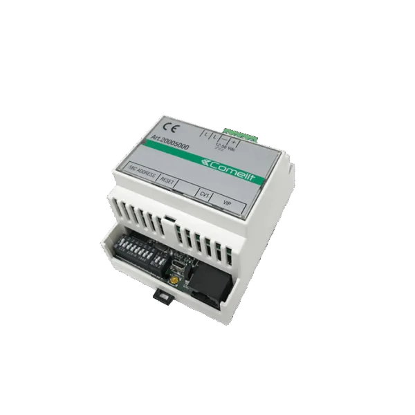 VIP INTERFACE FOR SB2 SYSTEMS