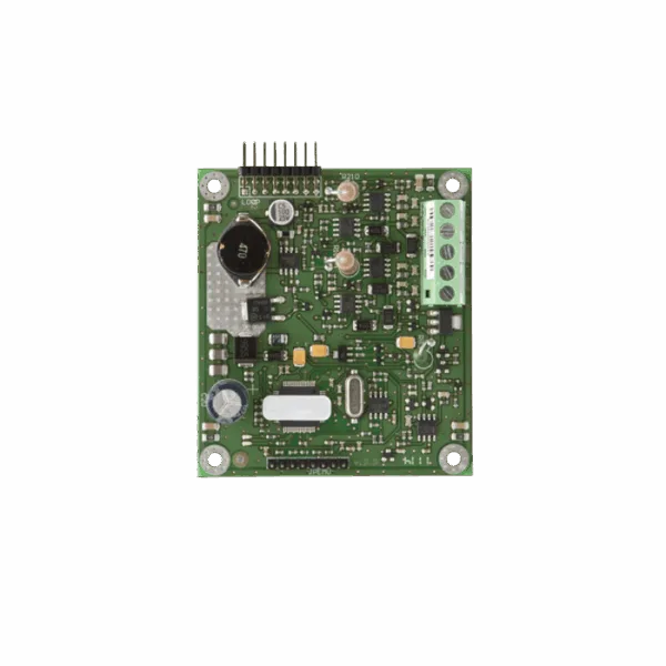 1 LOOP CARD FOR ADDRESSABLE PANELS 41CPE112