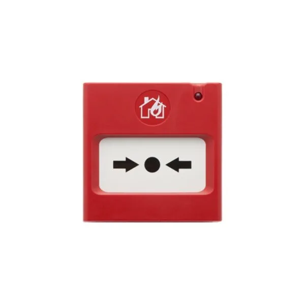 ADDRESSABLE MANUAL CALL BUTTON