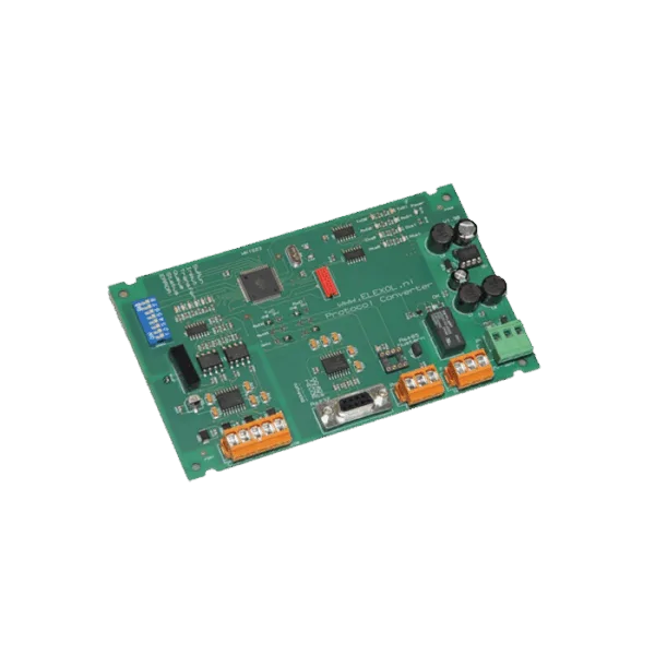 ESPA PROTOCOL EXPANSION CARD