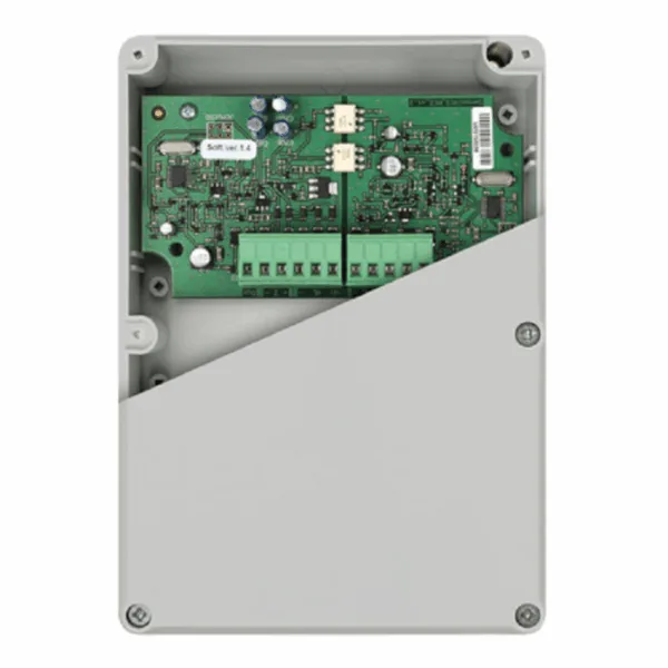 ADDRESSABLE MODULE FOR CONVENTIONAL ZONE, LARGE BOX