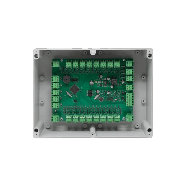 32-LED MIMIC PANEL MODULE