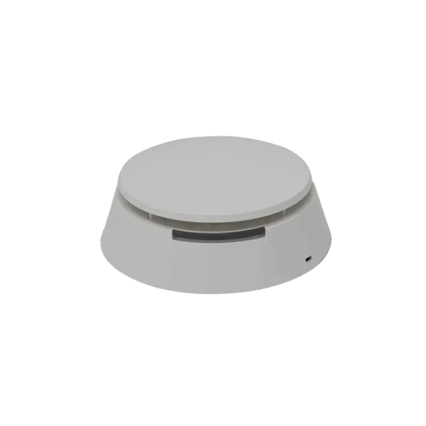 ADDRESSABLE OPTICAL SMOKE DETECTOR