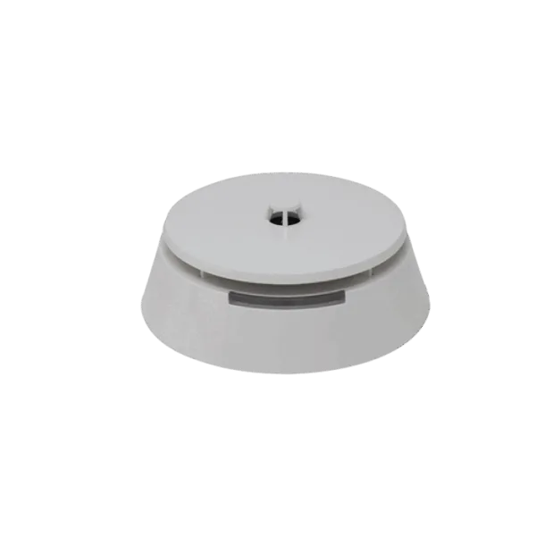 ADDRESSABLE MULTICRITERIA HEAT/SMOKE DETECTOR