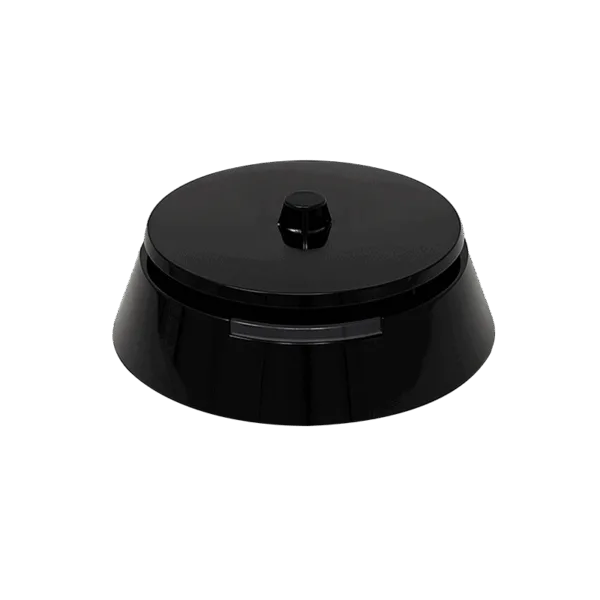 ADDRESSABLE MULTI-SENSOR DETECTOR, BLACK