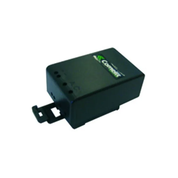 POWER SUPPLY FOR DIN RAIL, INPUT 230VAC, OUTPUT 12VDC/1.5A