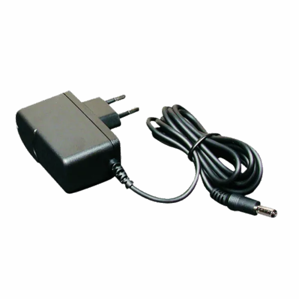 POWER SUPPLY, JACK CONNECTOR, 230VAC/12VDC, 1.33A