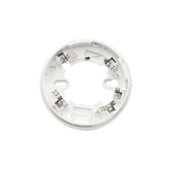 CONVENTIONAL BASE WITH DIODE
