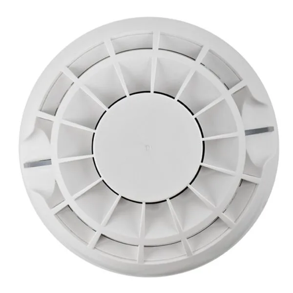 CONVENTIONAL OPTICAL SMOKE DETECTOR