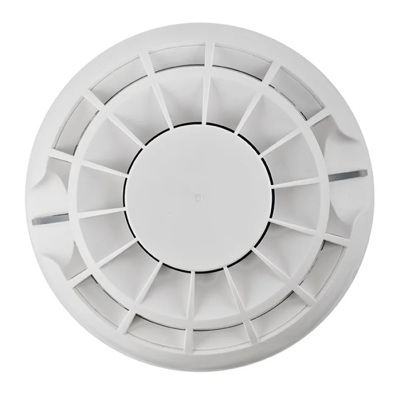 43RFU100-medium CONVENTIONAL OPTICAL SMOKE DETECTOR - Image 1