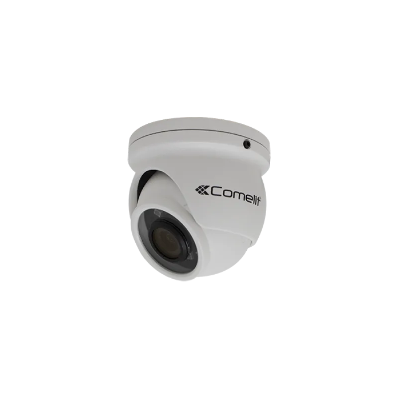 AHDCAMS02F01A-medium AHD MINIDOME CAMERA: 2MP, 3.6MM, IR 10M - Image 1