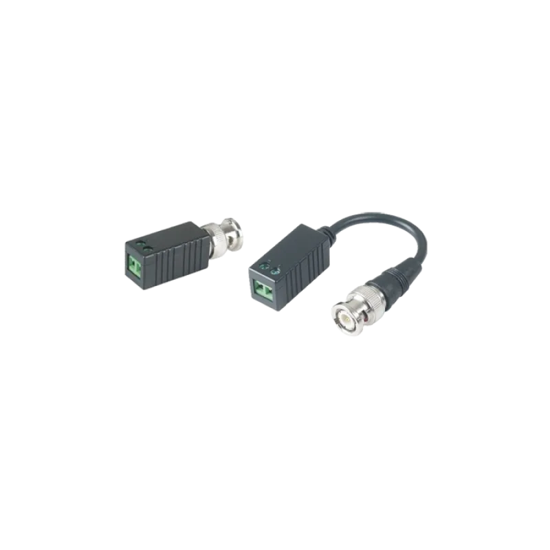 AHD PASSIVE TRANSCEIVERS KIT FOR UTP CABLE