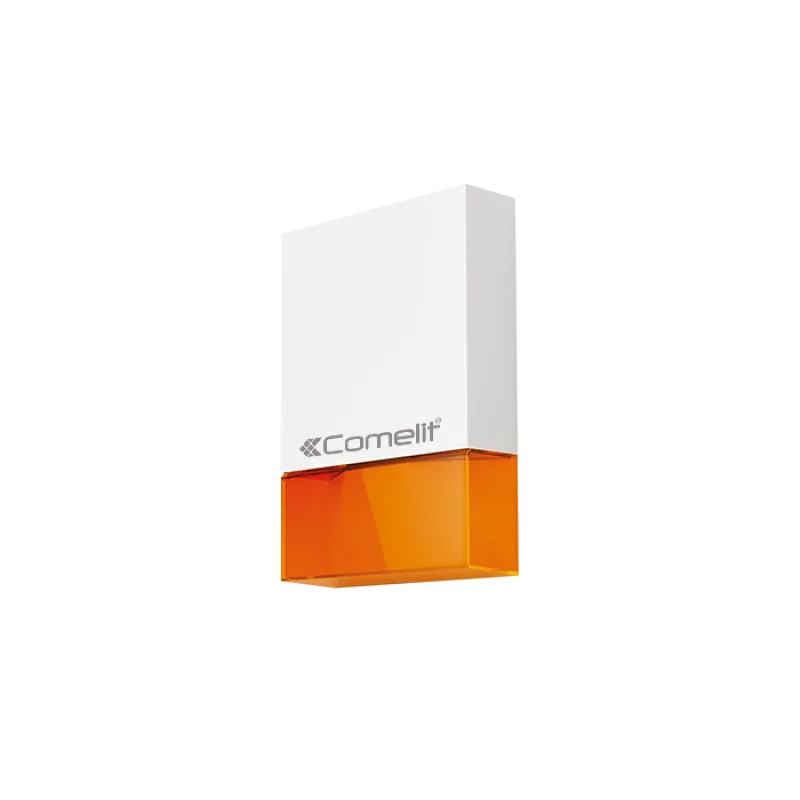 SIR702AW-medium 700 SERIES OUTDOOR SIREN GRADE 2, WHITE - Image 1