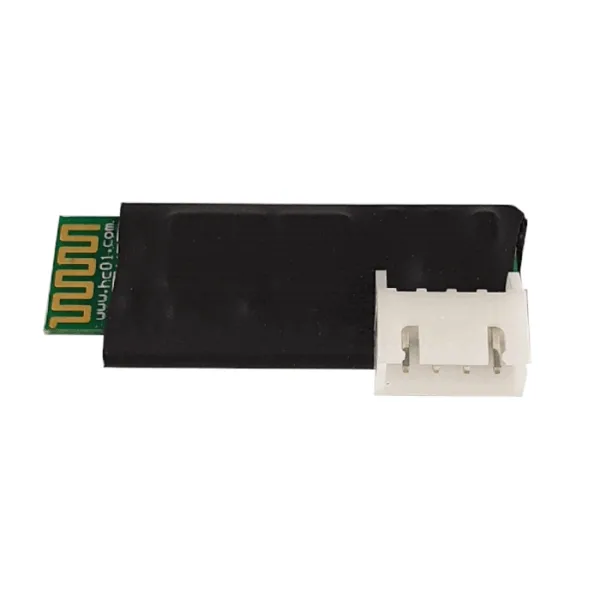 INTERFACE FOR SENSOR PROGRAMMING APP
