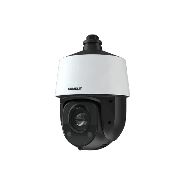 IP PTZ CAMERA, 4MP 25X