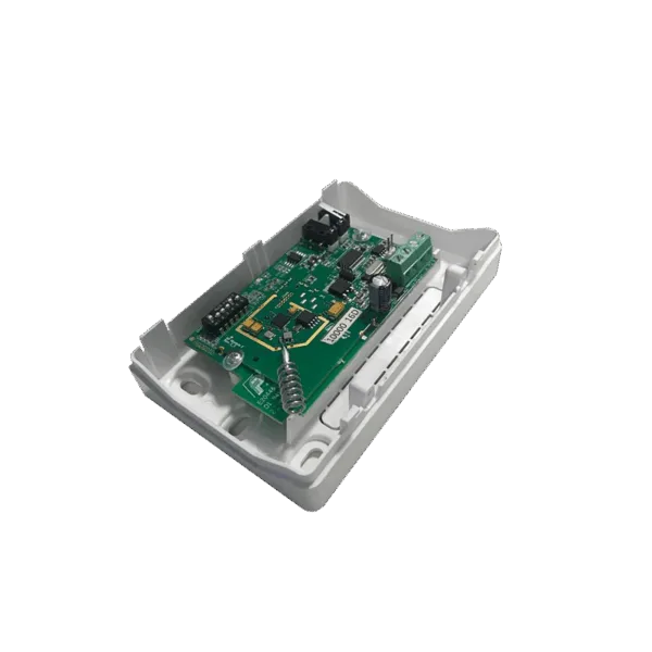 RF TRANSCEIVER MODULE, 10 CHANNELS