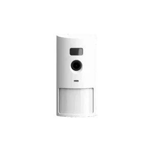 Comelit wireless motion detector with camera