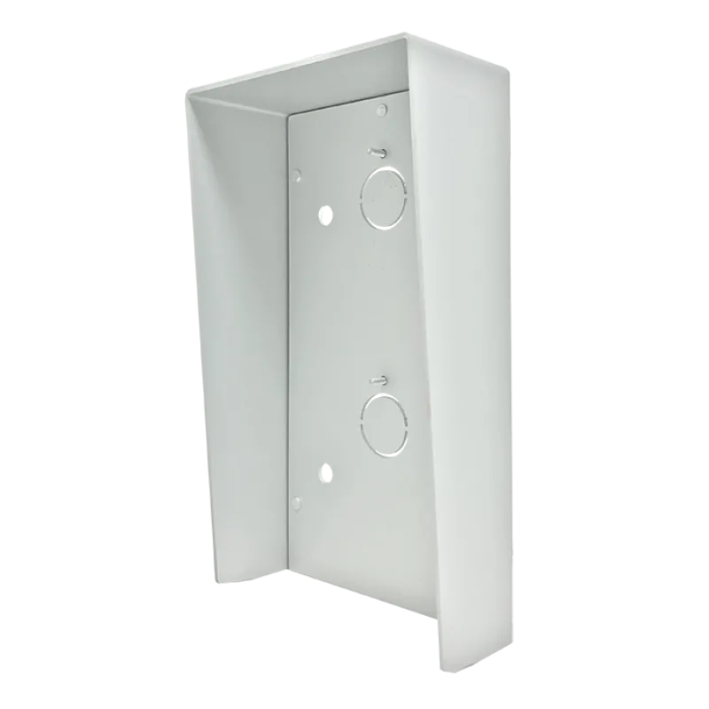 ut9192-medium ΣΤΕΓΑΣΤΡΟ ΒΡΟΧΗΣ ΓΙΑ 2 ΕΠΙΤΟΙΧΙΑ ΠΑΝΕΛ ΕΙΣΟΔΟΥ ULTRA - Image 1