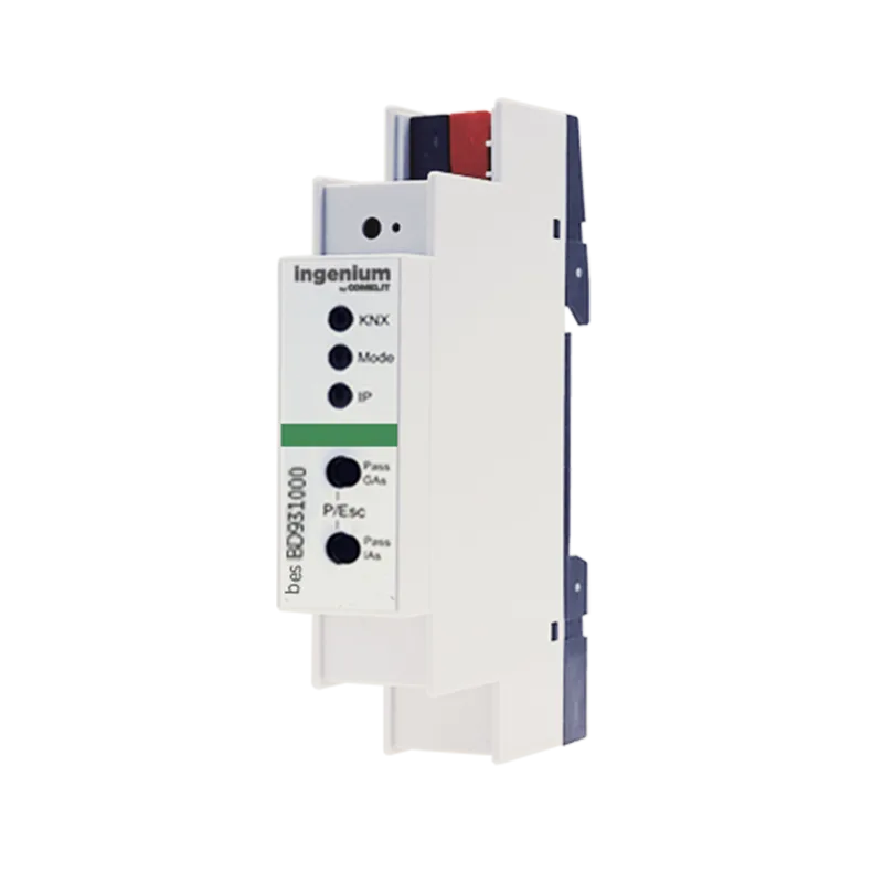 bd931000-medium KNX SECURE IP ROUTER - Image 1