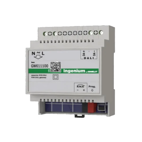 KNX-DALI GATEWAY