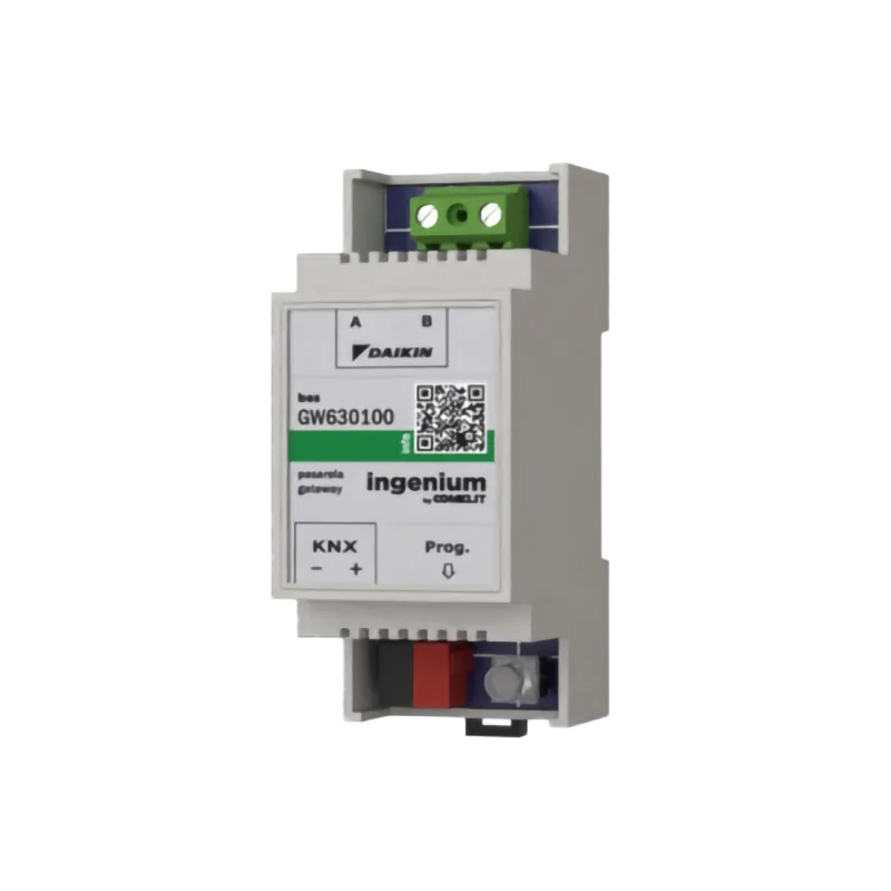 gw630100-medium KNX-DAIKIN VRV AND SKY GATEWAY - Image 1