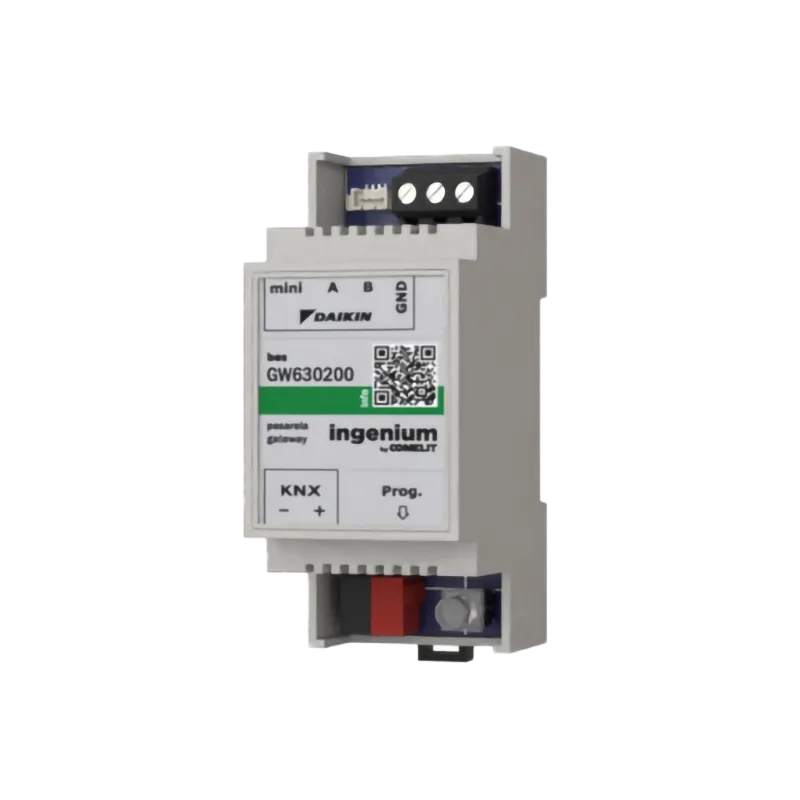 gw630200-medium KNX-DAIKIN GATEWAY - Image 1