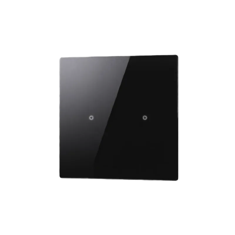 ing-cb-sq2n-medium CUBIC ORIGEN SQUARE - 2 CH - BASIC - ΜΑΥΡΟ - Image 1