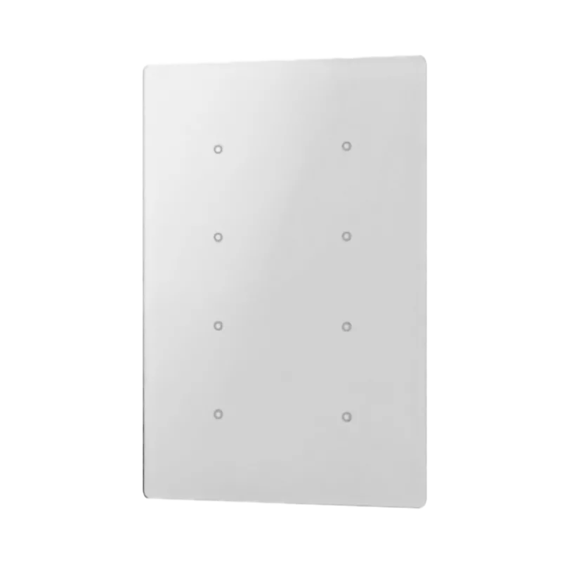 ing-cb-v8b-medium CUBIC ORIGEN VERT. - 8 CH - BASIC - ΛΕΥΚΟ - Image 1