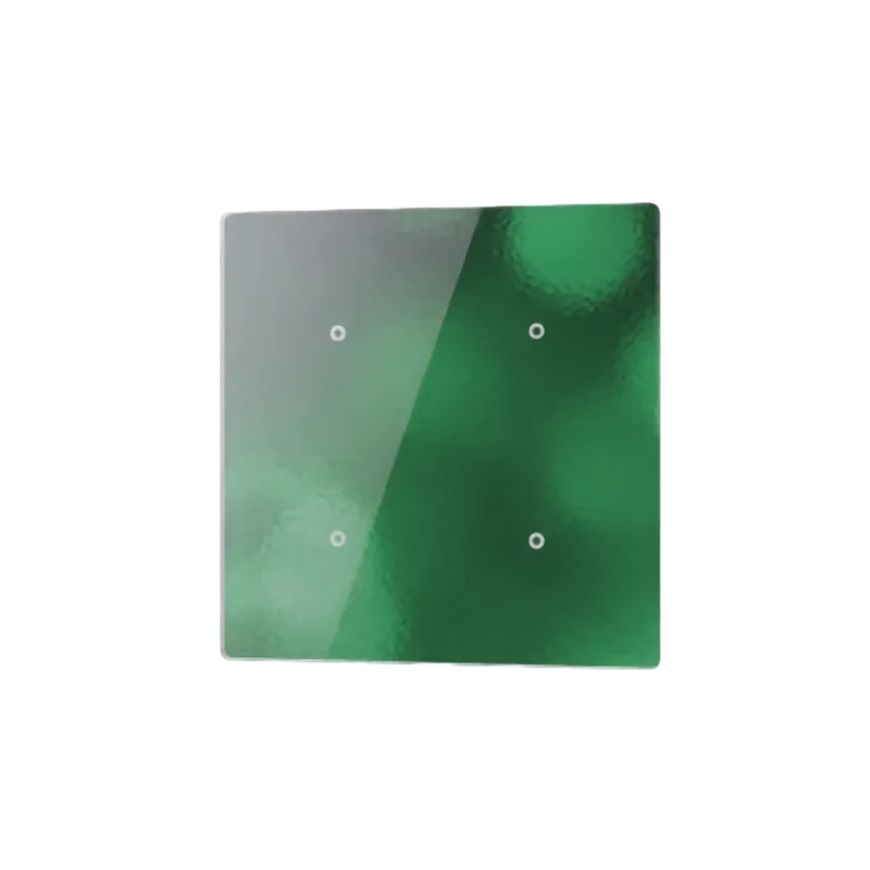 ing-cd-sq4n-medium CUBIC ORIGEN SQUARE - 4 CH - DESIGN - ΜΑΥΡΟ - Image 1