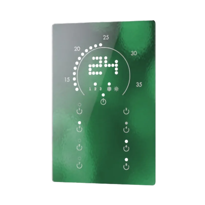 ing-cd-tlrn-medium CUBIC-TLR ORIGEN VERTICAL - DESIGN - ΜΑΥΡΟ - Image 1