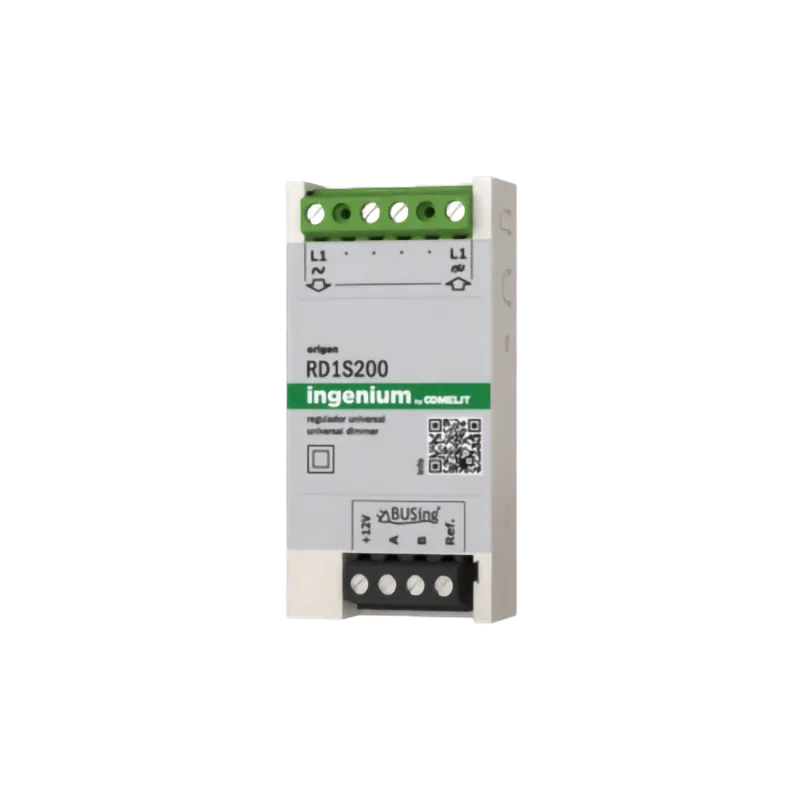 ing-rd1s200-medium UNIVERSAL DIMMER ORIGEN – 1 ΚΑΝΑΛΙ – ΧΩΝΕΥΤΟ (CONCEALED) - Image 1